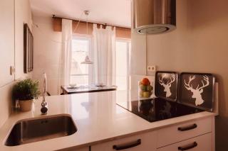San Amaro Beach Apartment - La Coruña - 2