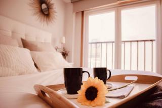 San Amaro Beach Apartment - La Coruña - 8