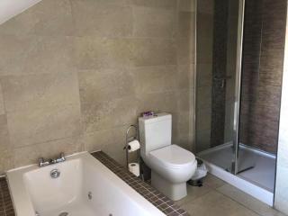 Harcourt Place - Scarborough - 1