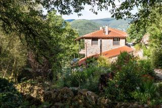 Casa de lujo en la Ribeira Sacra - Acova - 8