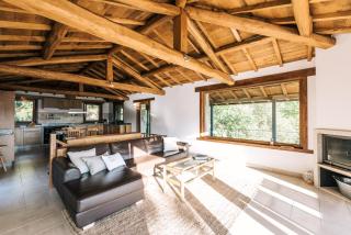 Casa de lujo en la Ribeira Sacra - 3