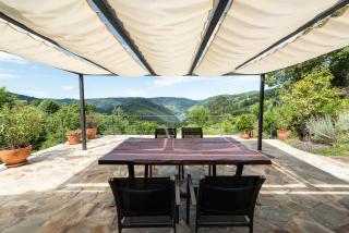 Casa de lujo en la Ribeira Sacra - Acova - 5