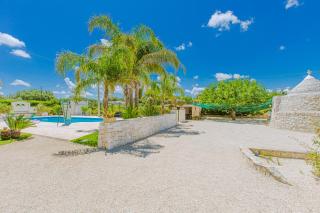 Trullo Poggio - San Vito dei Normanni - 4
