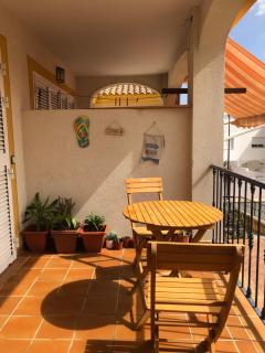 Apartamento El Escondite - Palomares - 4