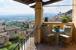 Hotel Ideale - Assisi - 8