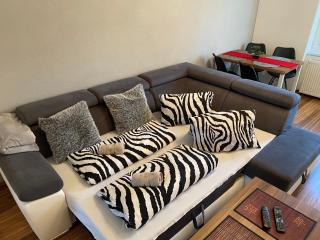 APARTMENT A&D CENTRUM - Poprad - 5