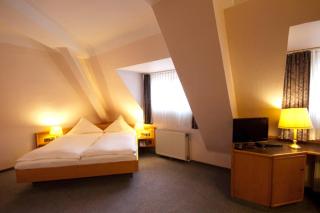 Hotel Goldinger - Landstuhl - 8