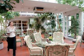 Hotel Goldinger - Landstuhl - 2
