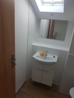 podkrvnī byt pro dva s kuchyňou - 2