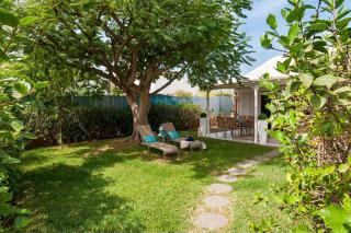 Flamboyant Tree Garden Holiday Home - Maspalomas - 7