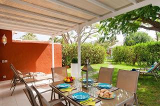 Flamboyant Tree Garden Holiday Home - Maspalomas - 5
