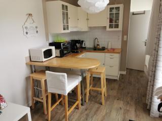 Studio des Stuarts - Dol-de-Bretagne - 6