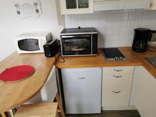 Studio des Stuarts - Dol-de-Bretagne - 4