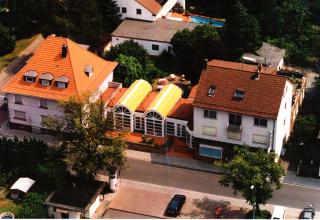 Hotel Goldinger - Landstuhl - 9