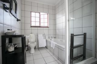 Westville Bed and Breakfast - Durban - 7