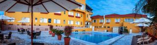 Hotel Garfo de Ouro - Cambuí - 8