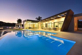 Salobre Sunset Villa V&L Salobre by VillaGranCanaria - Maspalomas - 0