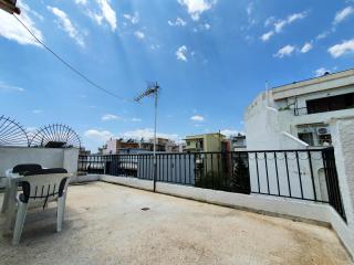 Sunny Room - Kalamata - 6