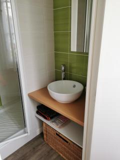 Studio des Stuarts - Dol-de-Bretagne - 2