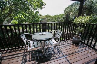 Westville Bed and Breakfast - Durban - 6