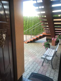 APARTAMENT Zakątek Wrocławia - Bielany Wrocławskie - 5