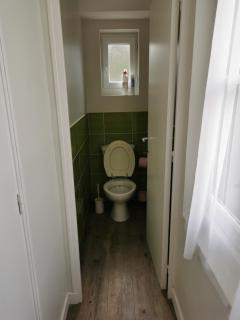 Studio des Stuarts - Dol-de-Bretagne - 1