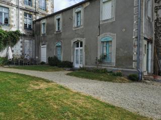 Studio des Stuarts - Dol-de-Bretagne - 8