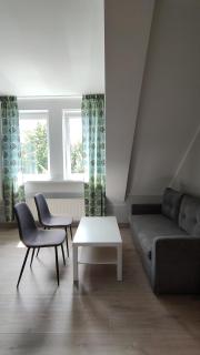 Pokoje blisko morza przy promenadzie - 4