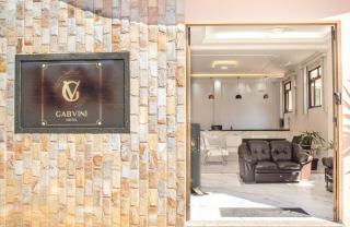 Gabvini Hotel - Lima Duarte - 6