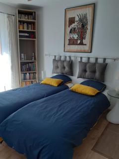 Le bois bouquet - Saint-Cézaire-sur-Siagne - 8