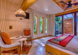 Hotel Banana Azul - Adults Only - Puerto Viejo - 1