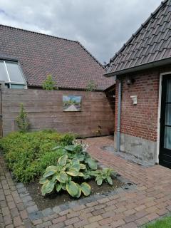 B&B d'n Uilenhof Haren - Haren - 9
