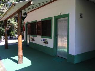 Nosso Chalé na Ilha - Cananéia - 8