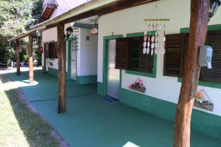 Nosso Chalé na Ilha - Cananéia - 7