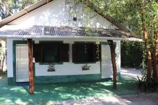 Nosso Chalé na Ilha - Cananéia - 3