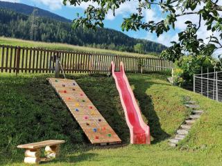 Kinderbauernhof Ierzerhof - Arzl im Pitztal - 2