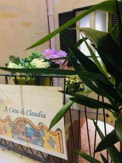 A Casa di Claudia - Naples - 3