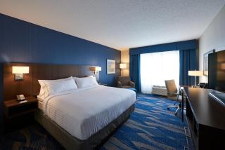 Holiday Inn Express & Suites St. John's Airport by IHG - 3