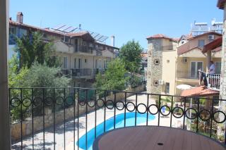 Dove Apart Hotel - 5