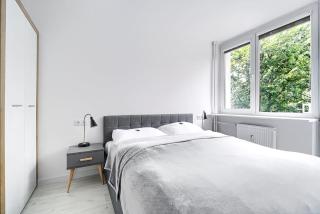 Apartament Matejki II - Unique Apartments - Stettino - 2