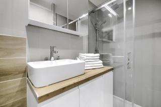 Apartament Matejki II - Unique Apartments - Stettino - 5