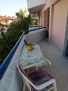 Hotel Eleni - Paralia Dionysiou - 1