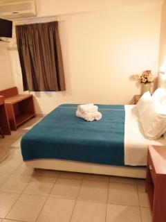Hotel Eleni - Paralia Dionysiou - 2