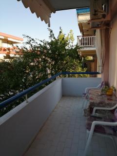Hotel Eleni - Paralia Dionysiou - 3