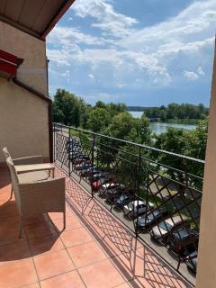Apartamenty nad jeziorem - Ełk - 3