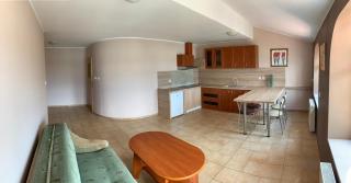 Apartamenty nad jeziorem - Ełk - 2