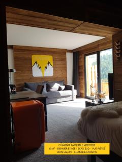 Chalet Marano Restaurant & Spa - Isola 2000 - 2