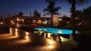 Villa Vravrona Tower & Suites - Markopoulo - 3