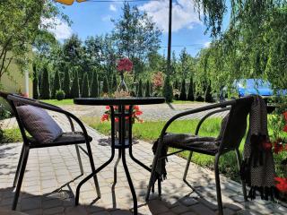 Apartamenty pod Holicą - 8