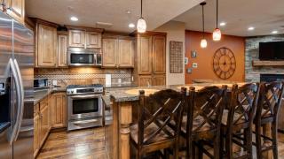 844 Park Edge by SkyRun Park City - 4